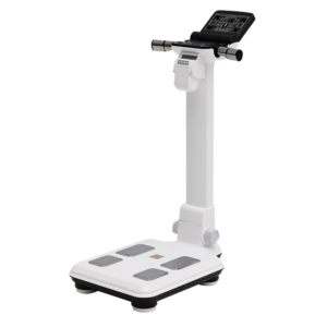 ACCUNIQ BC300 Official Clinical Medical Equipment Photography - Beamed Trading Qatar