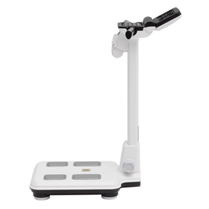 ACCUNIQ BC300 Official Clinical Medical Equipment Photography - Beamed Trading Qatar