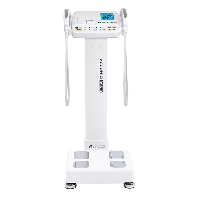 ACCUNIQ BC310 Official Clinical Medical Equipment Photography - Beamed Trading Qatar
