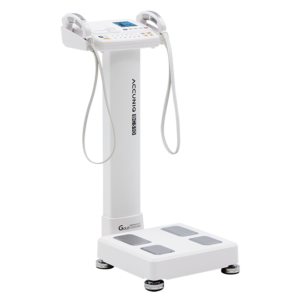 ACCUNIQ BC310 Official Clinical Medical Equipment Photography - Beamed Trading Qatar