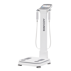 ACCUNIQ BC380 Official Clinical Medical Equipment Photography - Beamed Trading Qatar