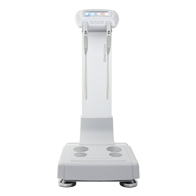 ACCUNIQ BC720 Official Clinical Medical Equipment Photography - Beamed Trading Qatar