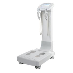 ACCUNIQ BC720 Official Clinical Medical Equipment Photography - Beamed Trading Qatar