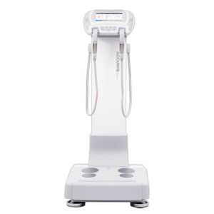 ACCUNIQ BC730 Official Clinical Medical Equipment Photography - Beamed Trading Qatar