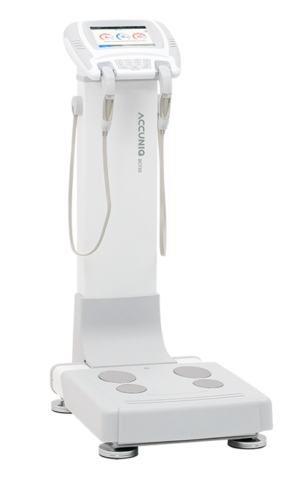 ACCUNIQ BC730 Official Clinical Medical Equipment Photography - Beamed Trading Qatar