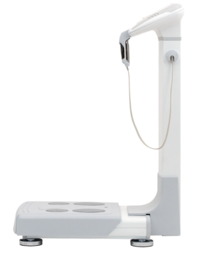 ACCUNIQ BC730 Official Clinical Medical Equipment Photography - Beamed Trading Qatar