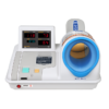 ACCUNIQ BP210 Official Clinical Medical Equipment Photography - Beamed Trading Qatar