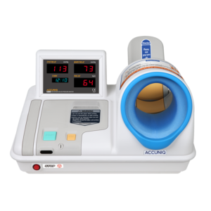 ACCUNIQ BP210 Official Clinical Medical Equipment Photography - Beamed Trading Qatar