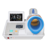 ACCUNIQ BP250 Official Clinical Medical Equipment Photography - Beamed Trading Qatar