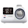 ACCUNIQ BP500 Official Clinical Medical Equipment Photography - Beamed Trading Qatar