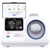 ACCUNIQ BP654 Official Clinical Medical Equipment Photography - Beamed Trading Qatar
