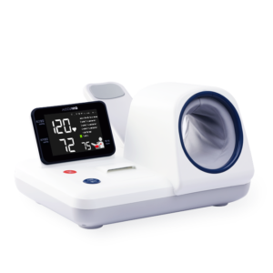 ACCUNIQ BP654 Official Clinical Medical Equipment Photography - Beamed Trading Qatar
