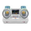 ACCUNIQ BP850 Official Clinical Medical Equipment Photography - Beamed Trading Qatar