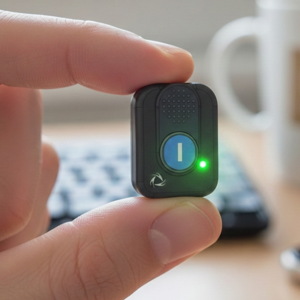 BTS G-WALK Wireless Inertial Sensor for Gait Analysis
