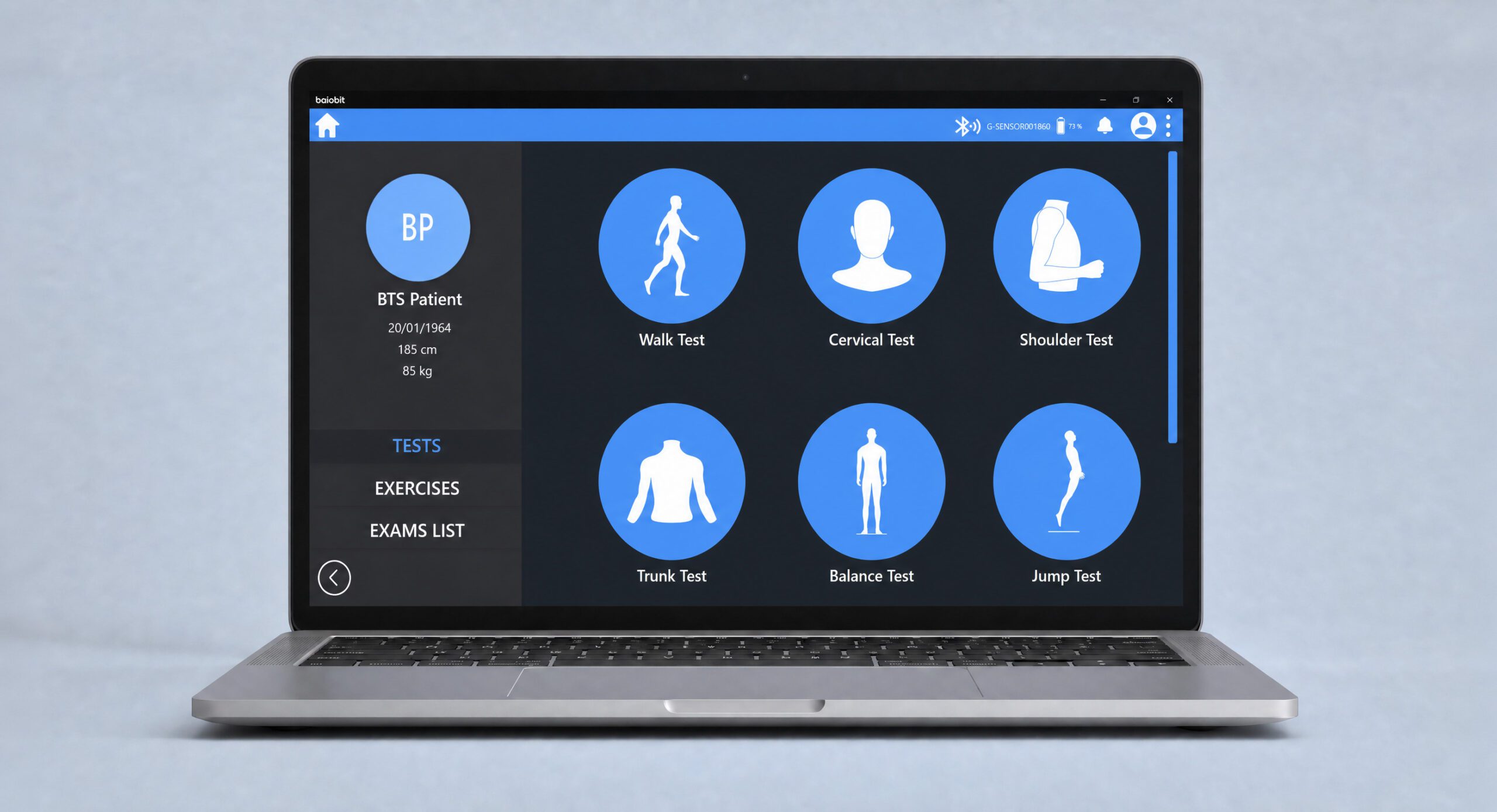 Automated Team & Individual Reporting