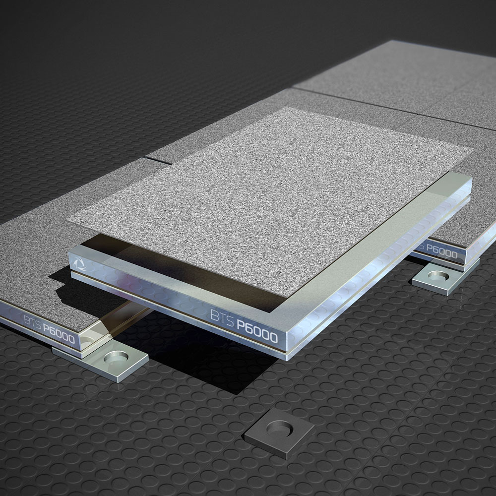 Absolute Layout Freedom & Modular Integration