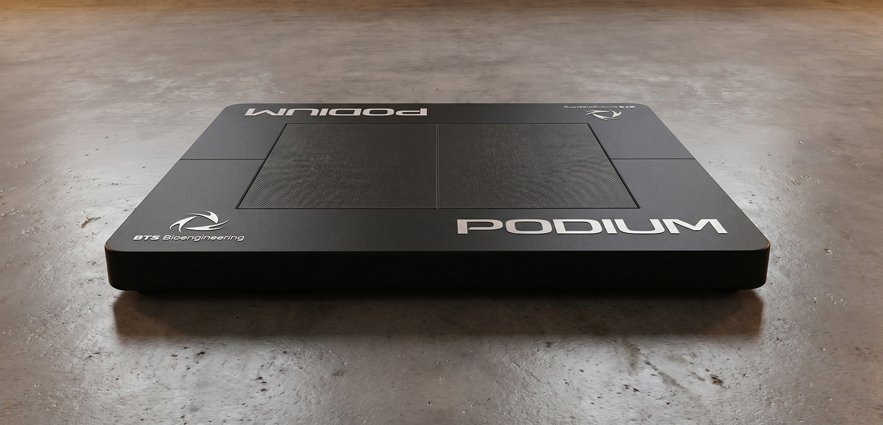 Unified Optoelectronic & Dual Force Deck