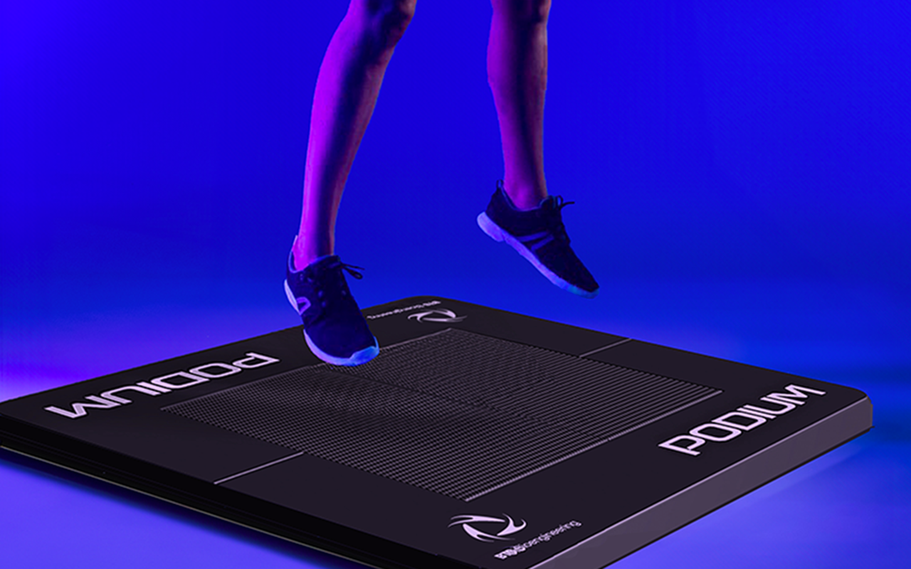 Bilateral Jump, Squat & Balance Screening