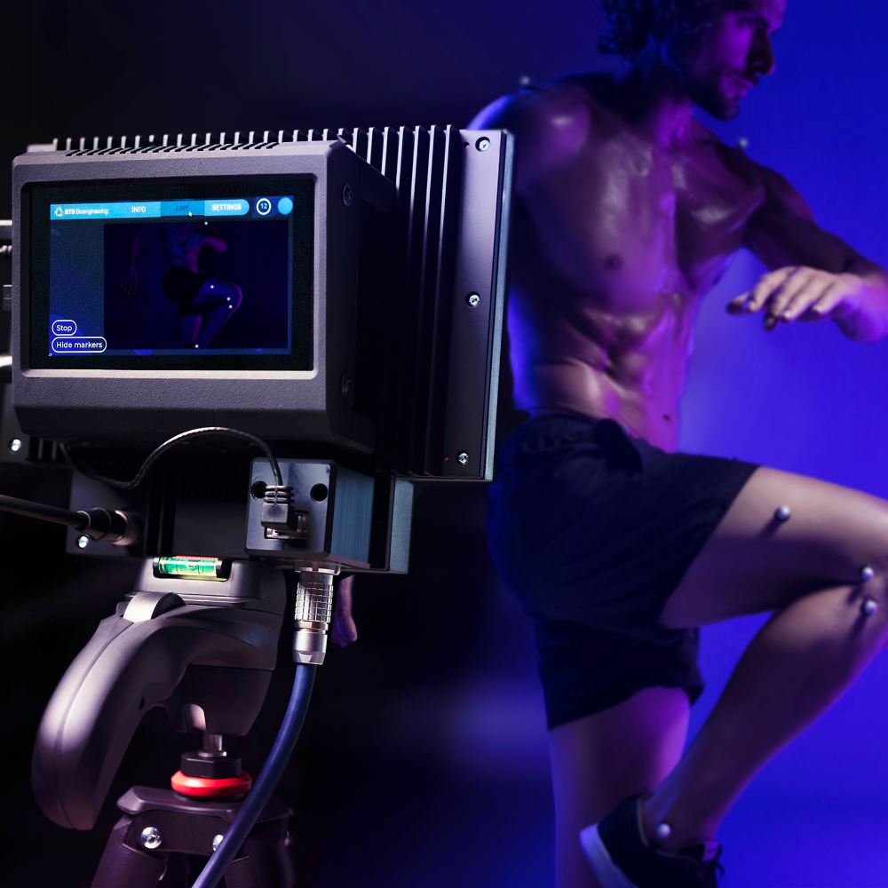 Scientific Research & Biomechanics
