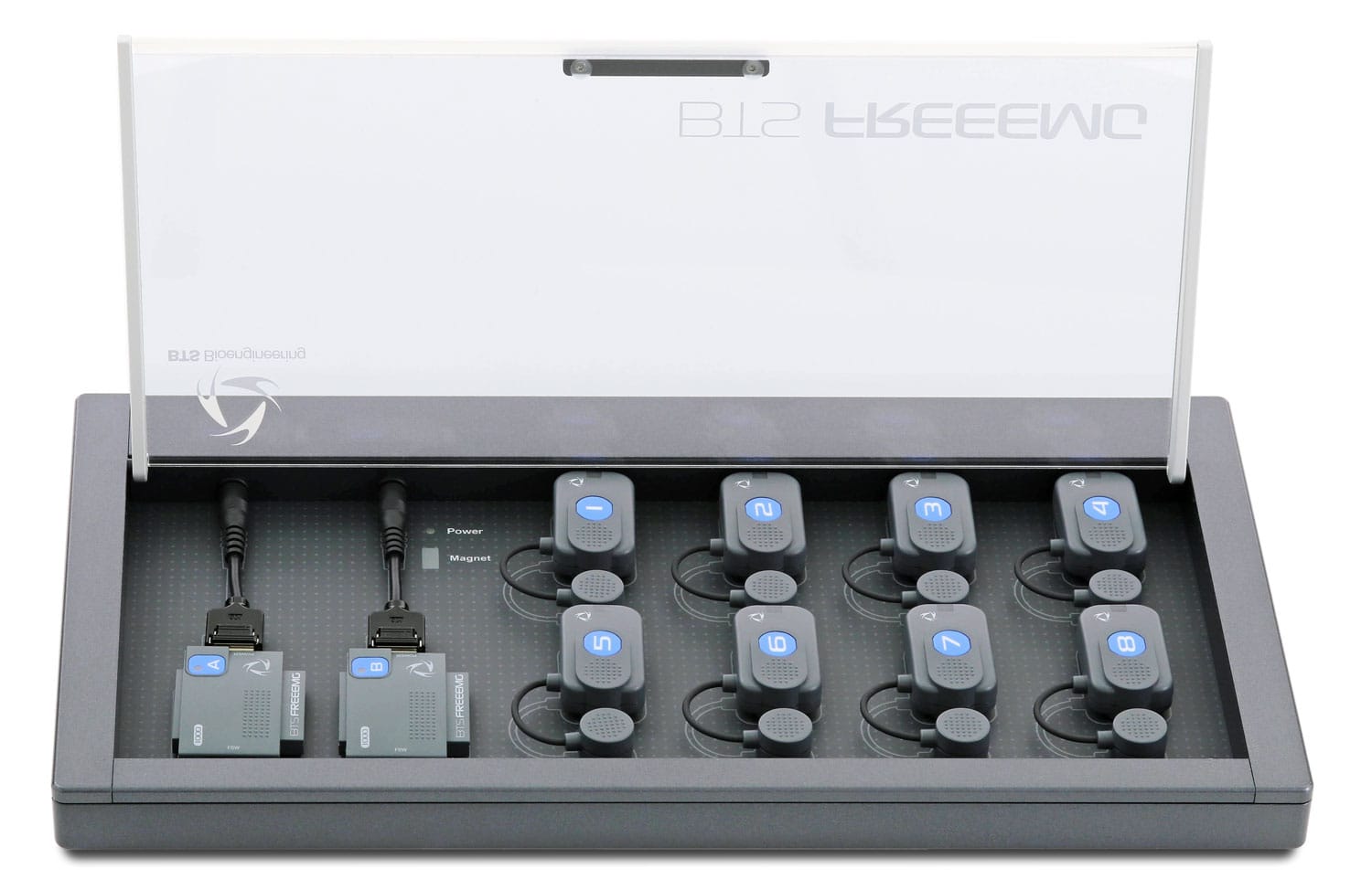Electromyographic Muscle Sequencing