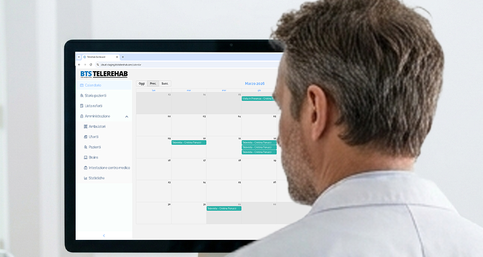 Comprehensive Ecosystem & Clinical Schedule