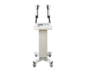 ITO SW-1000 – High-Power Continuous & Pulsed Shortwave Diathermy Unit