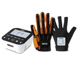 ITO SY-HRC12 – Soft Robotic Hand Rehabilitation & Active Mirror Training Glove
