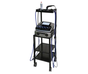 ITO Medical Cart – Heavy-Duty Modular Physical Therapy Equipment Trolley