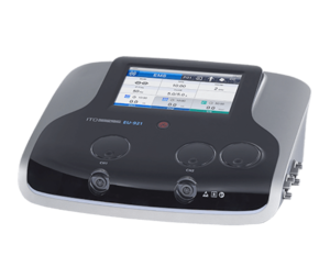 ITO EU-921 – 3-Channel Electrotherapy & Ultrasound Combination Therapy Workstation