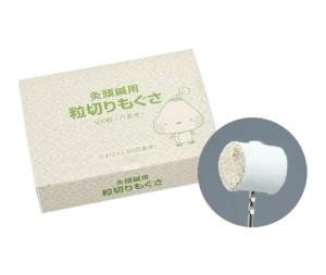 ITO Specialized Moxa Accessories – Clinical Needle & Indirect Thermal Moxibustion Suite
