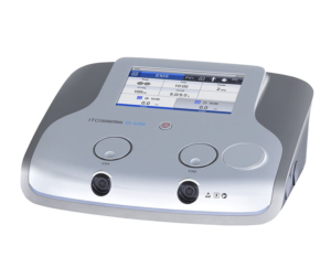 ITO ES-5200 – 2-Channel Advanced Electrotherapy Clinical Workstation