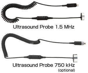 ITO OSTEOTRON IV – Dual-Channel Low-Intensity Pulsed Ultrasound (LIPUS) Bone Growth Stimulator