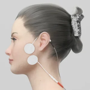 ITO D function – TMJ & Craniofacial Pain Relief Multi-Current Electrotherapy Stimulator