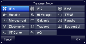 ITO EU-921 – 3-Channel Electrotherapy & Ultrasound Combination Therapy Workstation