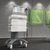 DUOLITH SD1 ultra Modular Shock Wave and Ultrasound Therapy System
