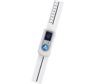 EasyAngle Digital Goniometer & Inclinometer by Meloq Medical