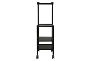 ITO Medical Cart – Heavy-Duty Modular Physical Therapy Equipment Trolley