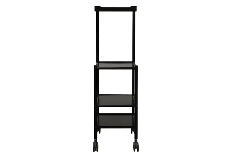 ITO Medical Cart – Heavy-Duty Modular Physical Therapy Equipment Trolley