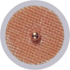 ITO MAGRAIN® – Needle-Free Non-Invasive Acupressure Metal Pellets (Titanium, Gold, Silver)