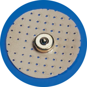 ITO ACCU-BAND® – High-Potency 800 Gauss Magnetic Acupressure Therapy Pellets