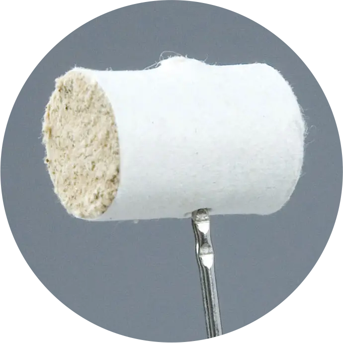 ITO Specialized Moxa Accessories – Clinical Needle & Indirect Thermal Moxibustion Suite