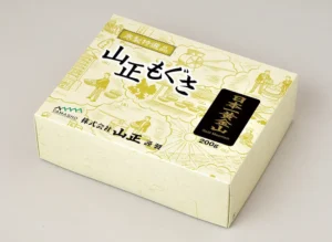 ITO Direct Moxa – Premium 100% Japanese Pure Mugwort Moxa (Gold Mountain, Fukuju, Yomei)