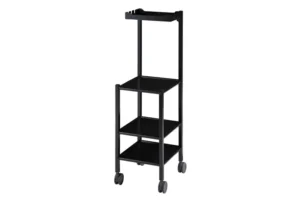 ITO Medical Cart – Heavy-Duty Modular Physical Therapy Equipment Trolley