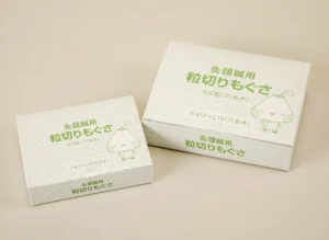 ITO Specialized Moxa Accessories – Clinical Needle & Indirect Thermal Moxibustion Suite
