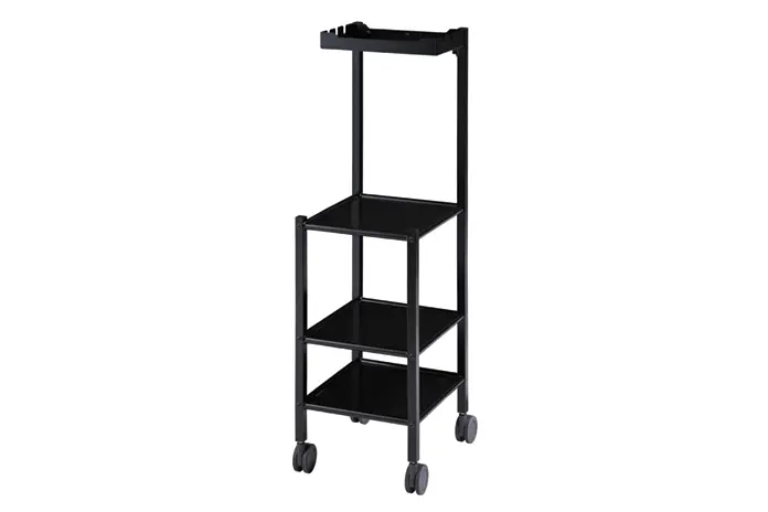 ITO Medical Cart – Heavy-Duty Modular Physical Therapy Equipment Trolley
