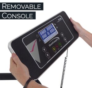 Mobility Research GaitKeeper Gaitkeeper 04 Console