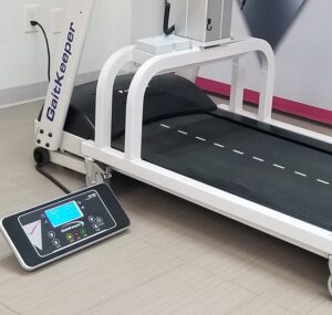 Mobility Research GaitKeeper Gaitkeeper Removable Console