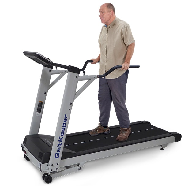 Mobility Research GaitKeeper Gaitkeeper S22 Walking Bars