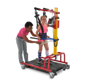 Mobility Research GaitKeeper Gkmini 200mx Therapist