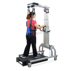 Mobility Research GaitKeeper Gkmini Lg400 Solo